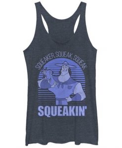 SQUEKIN TANK TOP ZX06