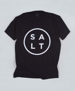 Salt T-shirt ADR