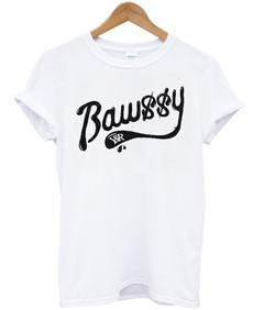 bawssy t-shirt ADR