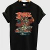 bounty hunter t-shirt ADR