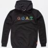 AT ALL G.O.A.T HOODIE RE23