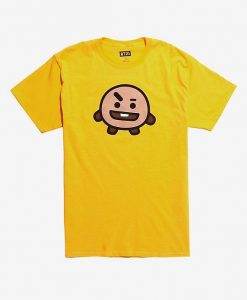 BT21 Shooky T-Shirt RE23