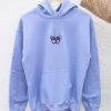 BUTTERFLY HOODIE RE23