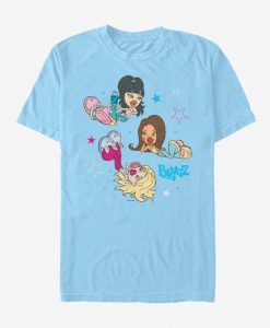 Bratz Vintage T-Shirt G07