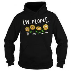 EW PEOPLE SUNFLOWER HOODIE RE23