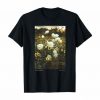 FLORAL SUNFLOWER T-SHIRT G07