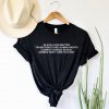 Feminist Shirt Love Is Love Black Lives Matter T-shirt RE23