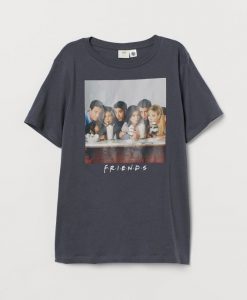 Friends Classic T-Shirt G07