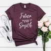 Future Mrs. Shirt RE23