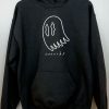 GHOST PARANORMAL ORBS HOODIE G07