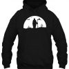 GRIM REAPER DEATH HOODIE G07