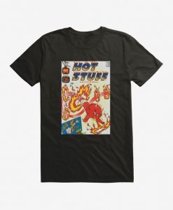 Hot Stuff Vintage T-Shirt G07