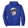 ITS ALL IN YOUR HEAD HOODIE G07