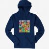 LOONEY TUNES HOODIE G07