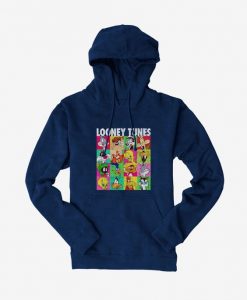 LOONEY TUNES HOODIE G07