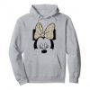 MINNIE MOUSE HOODIE RE23