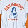 Machina Bay Goofy T-shirt RE23