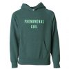 PHENOMENAL GIRL HOODIE