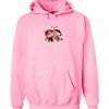 POWERPUFF GIRLS HOODIE RE23