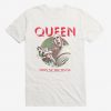 Queen News of The World T-Shirt G07