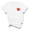 Rose Aesthetic T-shirt G07