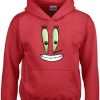 SPONGEBOB MR KRAB HOODIE RE23