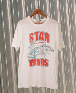 STAR WARS ATHLETIC T-SHIRT G07