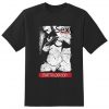 Sexy bitch start to look sexy Tee Shirt RE23