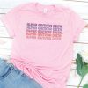 Sorority Shirt RE23