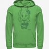 THE LEGEND OF ZELDA HOODIE G07