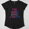 A MXTAPE T-SHIRT DN23