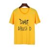 AGUST D T-SHIRT DN23