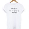 ANIMAL ARE FRIENDS T-SHIRT DN23