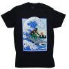 AQUAMAN T-SHIRT DN23