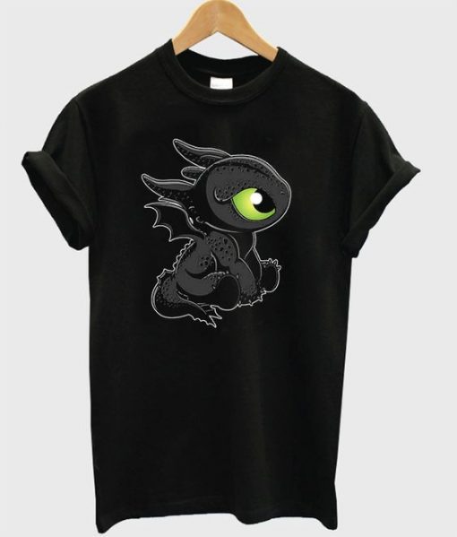 BABY DRAGON T-SHIRT DN23