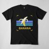 BANANA VINTAGE T-SHIRT RE23