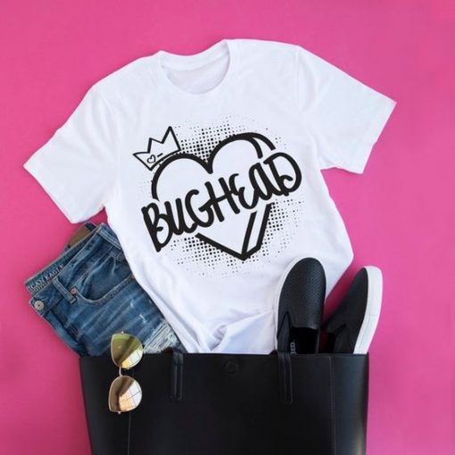 BUGHEAD T-SHIRT RE23