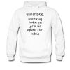 BITCH PLEASE IM SO FUCKING FABULOUS HOODIE DN23