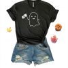 CUTE HALLOWEEN T-SHIRT RE23