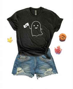 CUTE HALLOWEEN T-SHIRT RE23