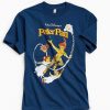 DISNEY PETER PAN T-SHIRT RE23