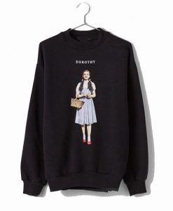 DOROTHY SWEATSHIRT RE23