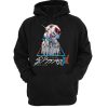 DARLING IN THE FRANXX ANIME 2 HOODIE DN23