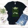 DINO MITE T-SHIRT RE23