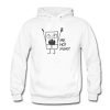 DOODLEBOB HOODIE DN23