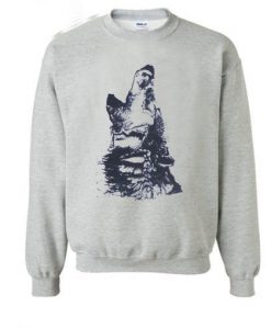 HOWLER CREWNECK SWEATSHIRT