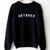 HRTBRKR SWEATSHIRT RE23