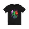 HOCUS POCUS SANDERSON SISTERS UNISEX T-SHIRT RE23