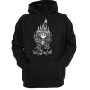 I'LL SHOW YOU ALL ONE DAY HOODIE DN23