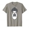 JAPANESE KOKESHI DOLL T-SHIRT RE23